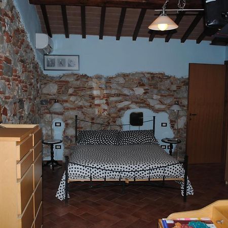Podere San Paolo Сан-Джулиано-Терме Экстерьер фото