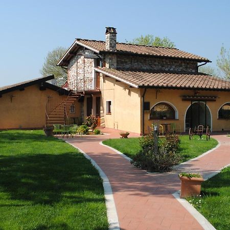 Podere San Paolo Сан-Джулиано-Терме Экстерьер фото